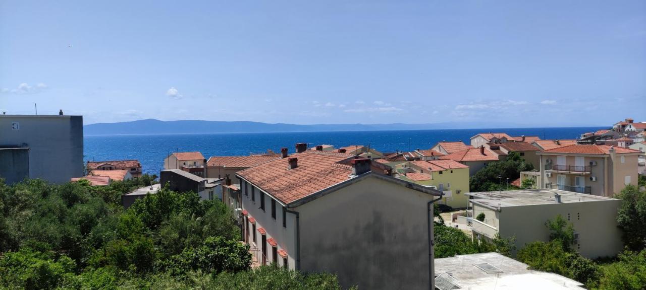 Sea View Apartments M 伯德古拉 外观 照片