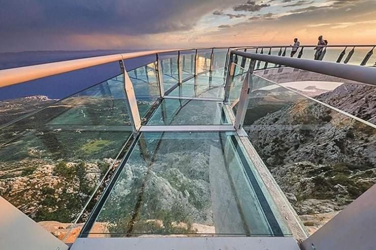 Sea View Apartments M 伯德古拉 外观 照片